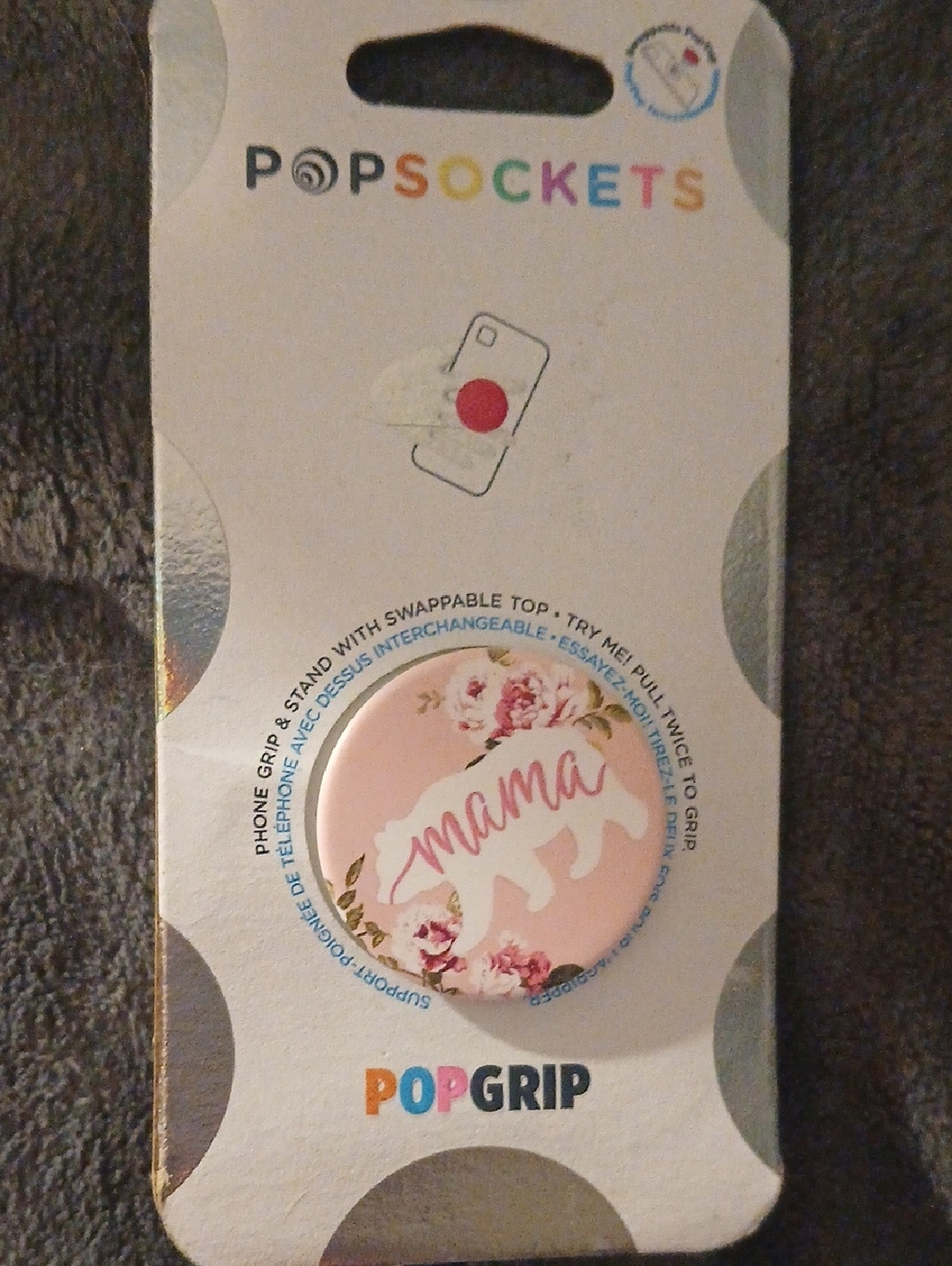 PopSocket PopGrip Phone GripS - Picture 10 of 12